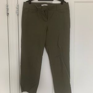 LOFT Marisa Pant/The Riviera Pant